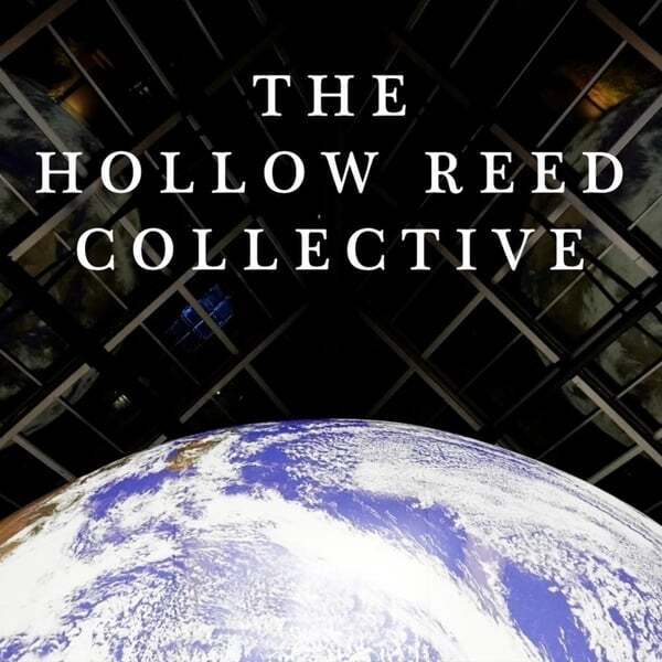 Cover art for The Hollow Reed Collective (Live)